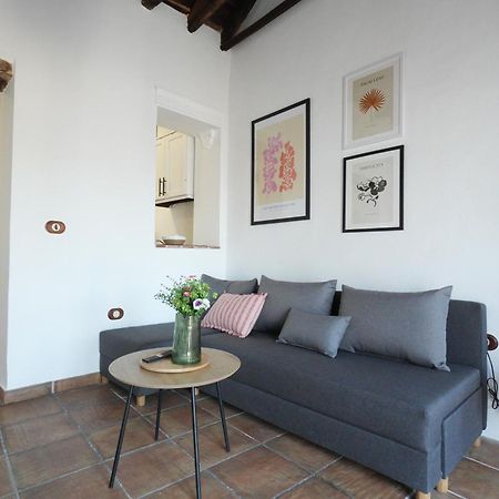 Romero Suites 3 Κόρδοβα Εξωτερικό φωτογραφία