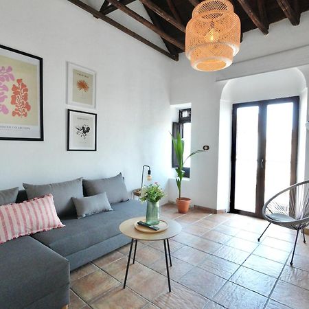 Romero Suites 3 Κόρδοβα Εξωτερικό φωτογραφία