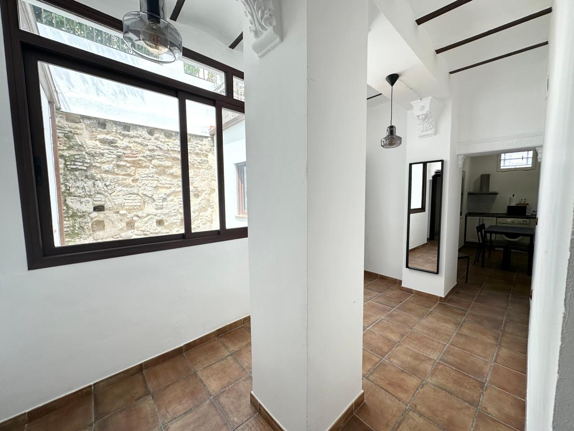 Romero Suites 3 Κόρδοβα Εξωτερικό φωτογραφία