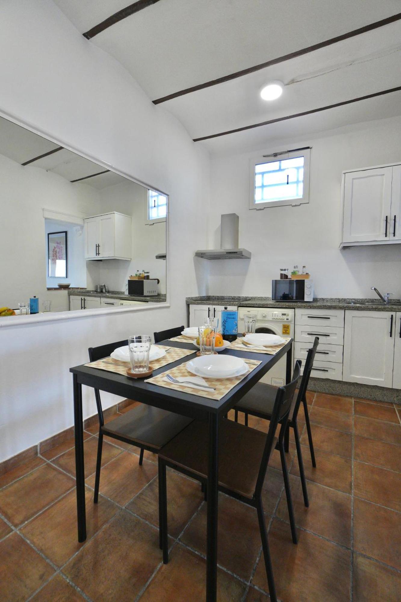 Romero Suites 3 Κόρδοβα Εξωτερικό φωτογραφία