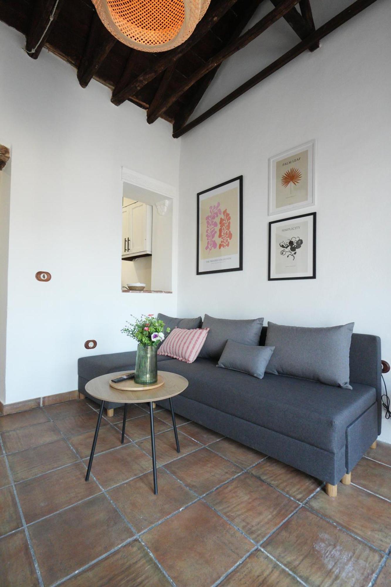 Romero Suites 3 Κόρδοβα Εξωτερικό φωτογραφία
