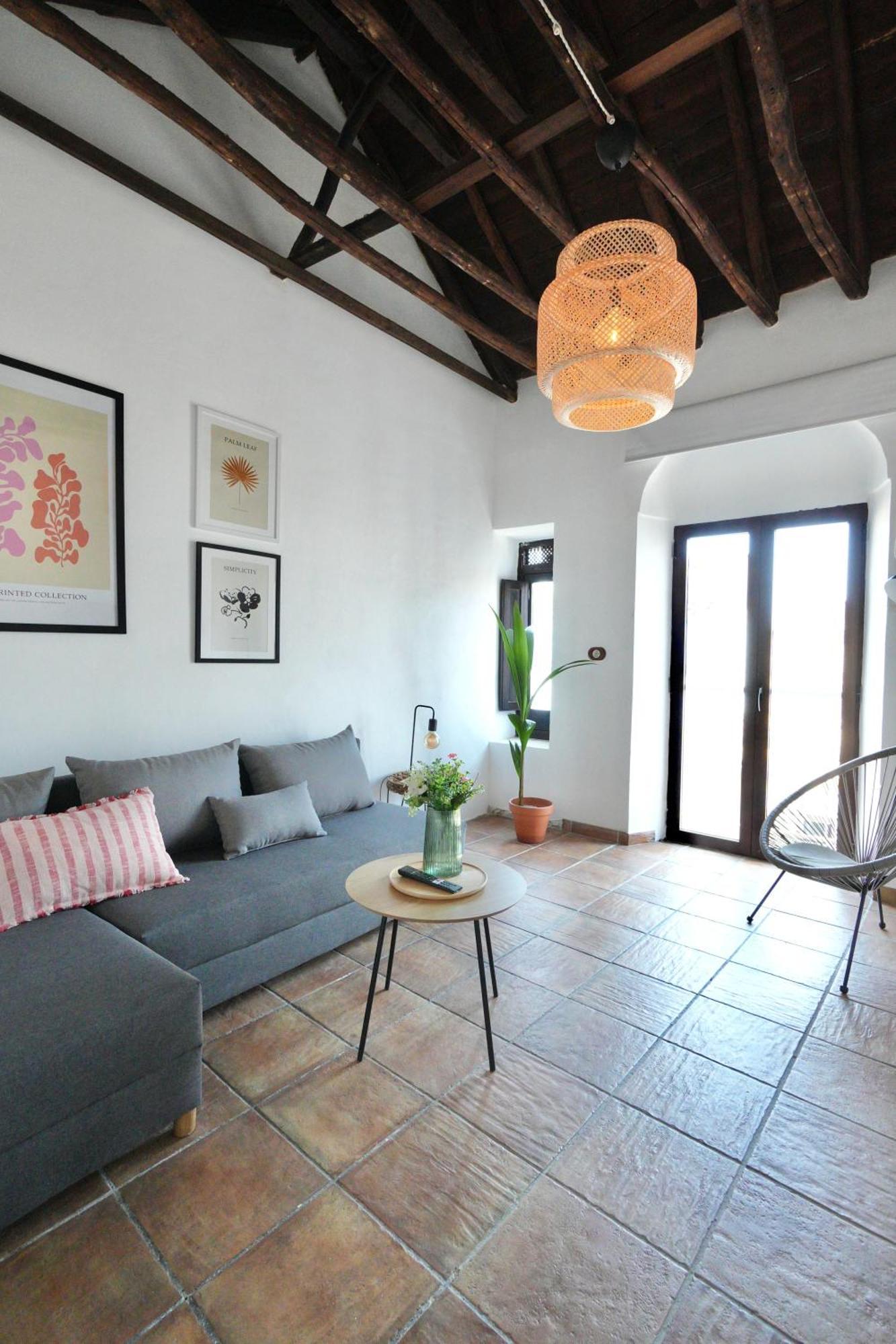 Romero Suites 3 Κόρδοβα Εξωτερικό φωτογραφία