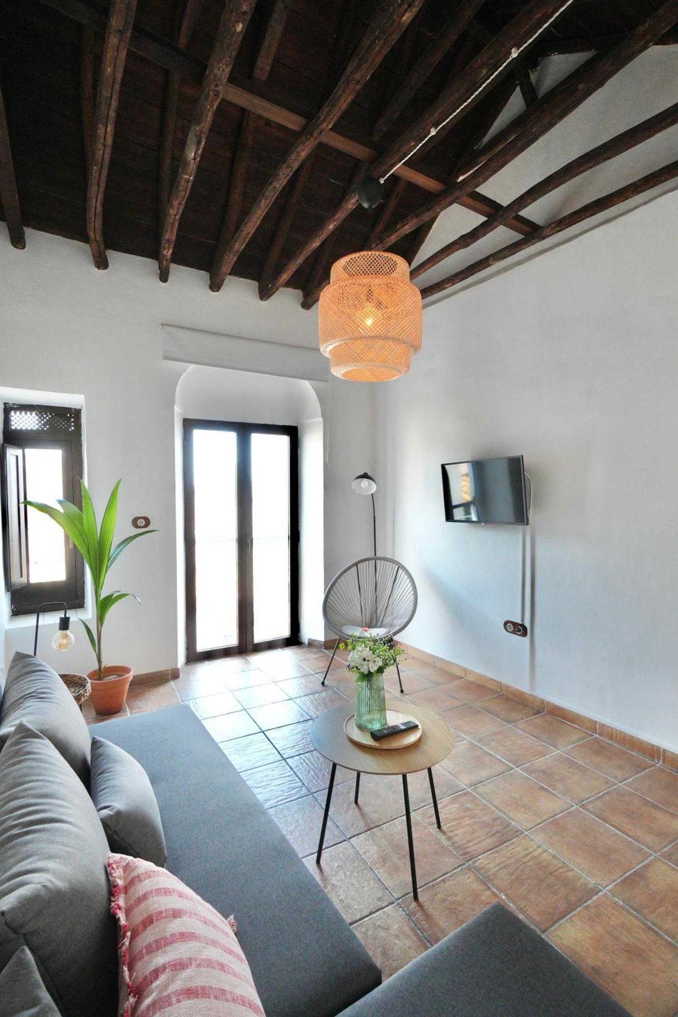 Romero Suites 3 Κόρδοβα Εξωτερικό φωτογραφία