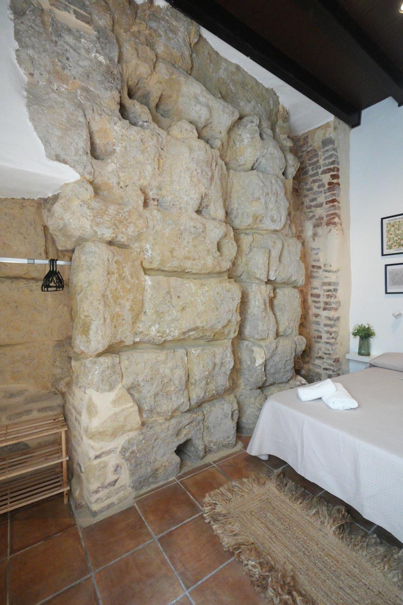 Romero Suites 3 Κόρδοβα Εξωτερικό φωτογραφία